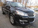 Thumbnail image of 2017 Chevrolet Traverse at GoGetCar.com of Mahopac, NY