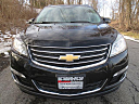 Thumbnail image of 2017 Chevrolet Traverse at GoGetCar.com of Mahopac, NY