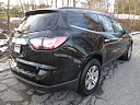 Thumbnail image of 2017 Chevrolet Traverse at GoGetCar.com of Mahopac, NY