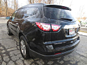 Thumbnail image of 2017 Chevrolet Traverse at GoGetCar.com of Mahopac, NY