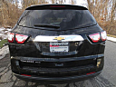 Thumbnail image of 2017 Chevrolet Traverse at GoGetCar.com of Mahopac, NY