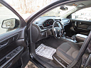 Thumbnail image of 2017 Chevrolet Traverse at GoGetCar.com of Mahopac, NY