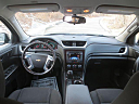 Thumbnail image of 2017 Chevrolet Traverse at GoGetCar.com of Mahopac, NY