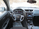 Thumbnail image of 2017 Chevrolet Traverse at GoGetCar.com of Mahopac, NY