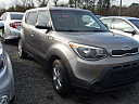 Thumbnail image of 2015 Kia Soul at Truck & Jeep Auto Sales
