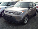 Thumbnail image of 2015 Kia Soul at Truck & Jeep Auto Sales