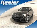 Thumbnail image of 2016 BMW X4 at Keeler Motor Company Mini