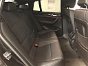2016 BMW X4 xDrive28i at Keeler Motor Company Mini