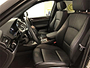 Thumbnail image of 2016 BMW X4 at Keeler Motor Company Mini