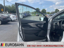 Thumbnail image of 2018 Nissan Murano at EurobahnBmwMiniMercedesBenz of Greensboro, NC