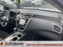 Thumbnail image of 2018 Nissan Murano at EurobahnBmwMiniMercedesBenz of Greensboro, NC