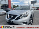Thumbnail image of 2018 Nissan Murano at EurobahnBmwMiniMercedesBenz of Greensboro, NC