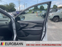 Thumbnail image of 2018 Nissan Murano at EurobahnBmwMiniMercedesBenz of Greensboro, NC