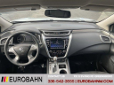Thumbnail image of 2018 Nissan Murano at EurobahnBmwMiniMercedesBenz of Greensboro, NC