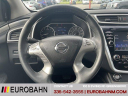 Thumbnail image of 2018 Nissan Murano at EurobahnBmwMiniMercedesBenz of Greensboro, NC