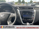 Thumbnail image of 2018 Nissan Murano at EurobahnBmwMiniMercedesBenz of Greensboro, NC
