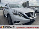 Thumbnail image of 2018 Nissan Murano at EurobahnBmwMiniMercedesBenz of Greensboro, NC