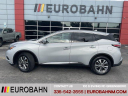 Thumbnail image of 2018 Nissan Murano at EurobahnBmwMiniMercedesBenz of Greensboro, NC