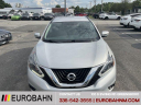 Thumbnail image of 2018 Nissan Murano at EurobahnBmwMiniMercedesBenz of Greensboro, NC
