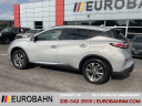 Thumbnail image of 2018 Nissan Murano at EurobahnBmwMiniMercedesBenz of Greensboro, NC