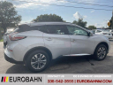 Thumbnail image of 2018 Nissan Murano at EurobahnBmwMiniMercedesBenz of Greensboro, NC