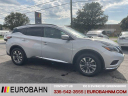 Thumbnail image of 2018 Nissan Murano at EurobahnBmwMiniMercedesBenz of Greensboro, NC