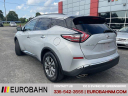 Thumbnail image of 2018 Nissan Murano at EurobahnBmwMiniMercedesBenz of Greensboro, NC