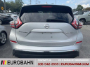 Thumbnail image of 2018 Nissan Murano at EurobahnBmwMiniMercedesBenz of Greensboro, NC