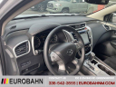 Thumbnail image of 2018 Nissan Murano at EurobahnBmwMiniMercedesBenz of Greensboro, NC