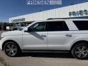 Thumbnail image of 2022 Ford Expedition MAX at Friesen Chevrolet