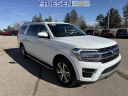 Thumbnail image of 2022 Ford Expedition MAX at Friesen Chevrolet