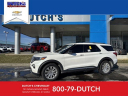 Thumbnail image of 2022 Ford Explorer at Dutchs Used Chevrolet