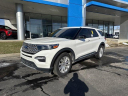 Thumbnail image of 2022 Ford Explorer at Dutchs Used Chevrolet