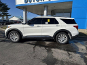 Thumbnail image of 2022 Ford Explorer at Dutchs Used Chevrolet