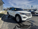 Thumbnail image of 2022 Ford Explorer at Dutchs Used Chevrolet