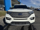 Thumbnail image of 2022 Ford Explorer at Dutchs Used Chevrolet