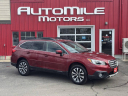 Thumbnail image of 2017 Subaru Outback at Auto Mile Motors