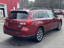 2017 Subaru Outback 2.5i Limited at Auto Mile Motors
