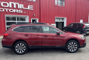 Thumbnail image of 2017 Subaru Outback at Auto Mile Motors