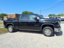 Thumbnail image of 2024 Chevrolet Silverado 2500HD at Universal Chevrolet Company