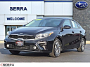 Thumbnail image of 2021 Kia Forte at Serra Buick Gmc Champaign