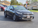 Thumbnail image of 2021 Kia Forte at Serra Buick Gmc Champaign