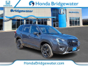Thumbnail image of 2022 Subaru Forester at Honda of Bridgewater