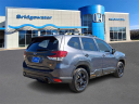 Thumbnail image of 2022 Subaru Forester at Honda of Bridgewater