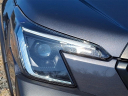 Thumbnail image of 2022 Subaru Forester at Honda of Bridgewater