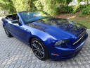 Thumbnail image of 2014 Ford Mustang at VARIETY AUTO GROUP, LLC