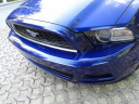 Thumbnail image of 2014 Ford Mustang at VARIETY AUTO GROUP, LLC