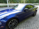 Thumbnail image of 2014 Ford Mustang at VARIETY AUTO GROUP, LLC