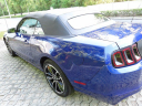 Thumbnail image of 2014 Ford Mustang at VARIETY AUTO GROUP, LLC
