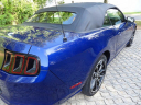 Thumbnail image of 2014 Ford Mustang at VARIETY AUTO GROUP, LLC